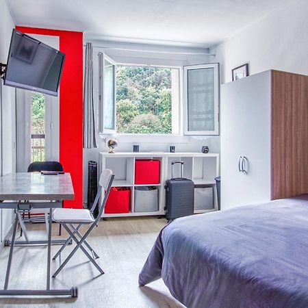 Mon Petit Nid A Amelie Amélie-les-Bains-Palalda Exterior foto