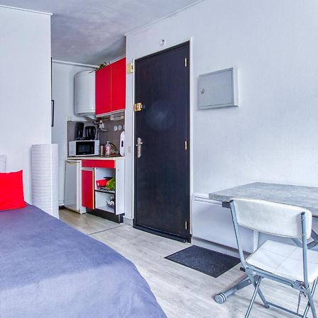 Mon Petit Nid A Amelie Amélie-les-Bains-Palalda Exterior foto