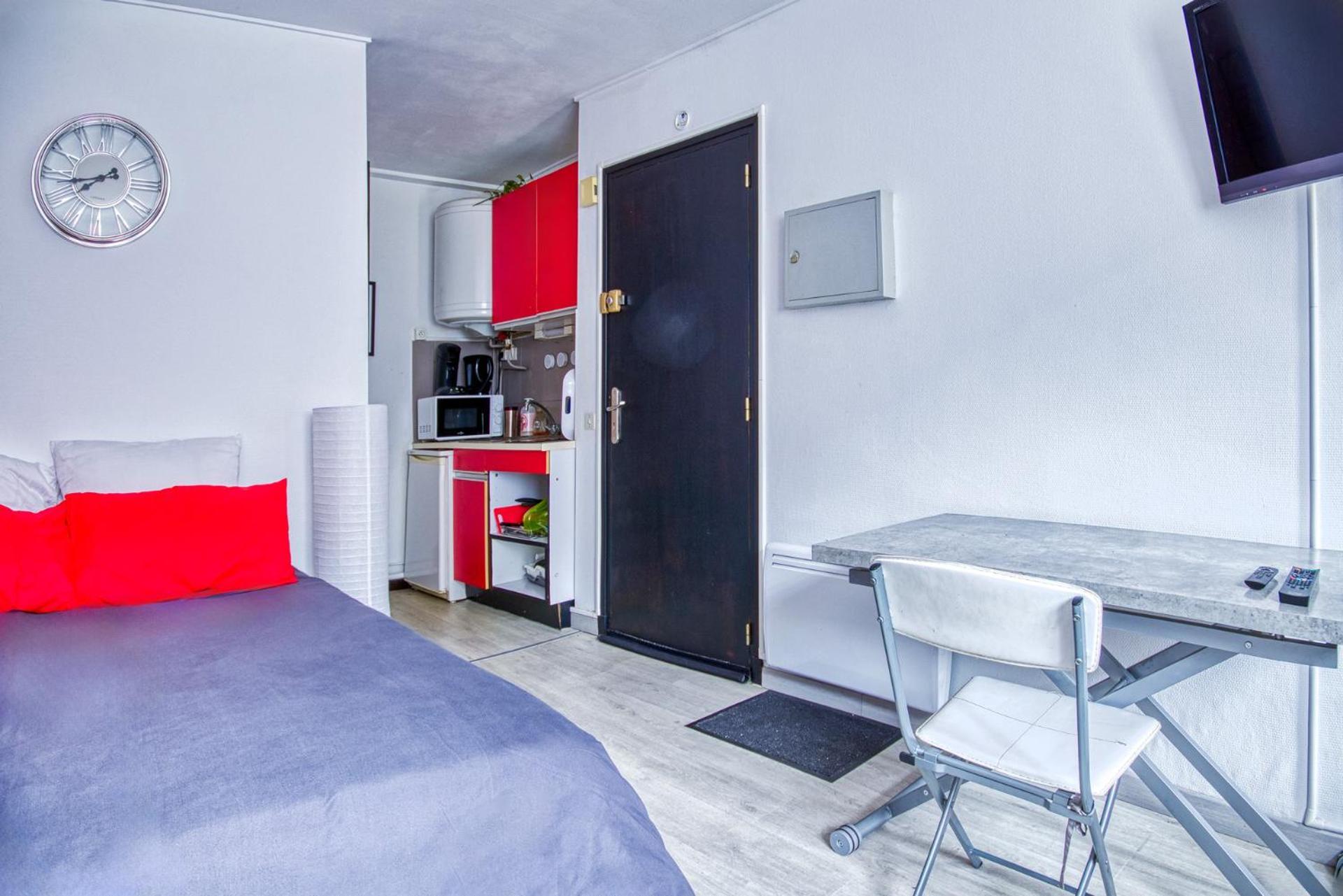 Mon Petit Nid A Amelie Amélie-les-Bains-Palalda Exterior foto